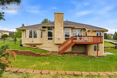 17955 Tom Boy Way, Monument, CO 80132 - Photo 35