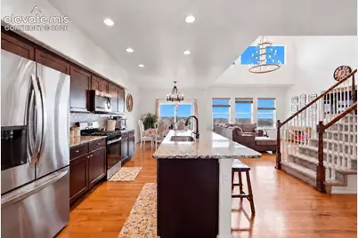 6728 Cumbre Vista Way, Colorado Springs, CO 80924 - Photo 9