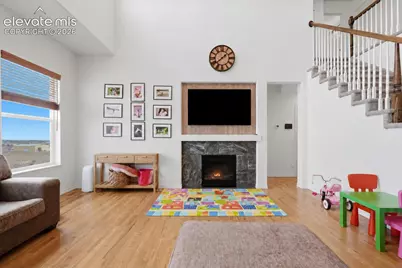 6728 Cumbre Vista Way, Colorado Springs, CO 80924 - Photo 7