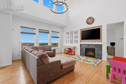6728 Cumbre Vista Way, Colorado Springs, CO 80924 - Photo 5