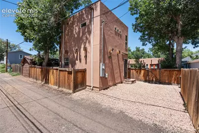 1819 W Pikes Peak Avenue, Colorado Springs, CO 80904 - Photo 31