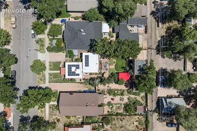 1819 W Pikes Peak Avenue, Colorado Springs, CO 80904 - Photo 33