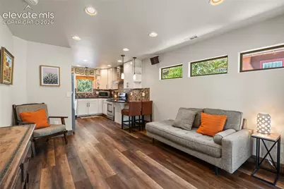 1819 W Pikes Peak Avenue, Colorado Springs, CO 80904 - Photo 7