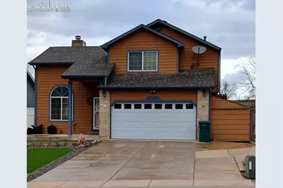 6680 Kari Court, Colorado Springs, CO 80915 - Photo 3