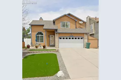 6680 Kari Court, Colorado Springs, CO 80915 - Photo 1