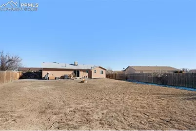 629 S Aguilar Drive, Pueblo, CO 81007 - Photo 17