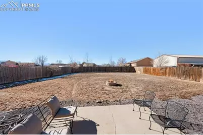 629 S Aguilar Drive, Pueblo, CO 81007 - Photo 15
