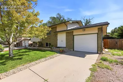 824 Squire Street, Colorado Springs, CO 80911 - Photo 5
