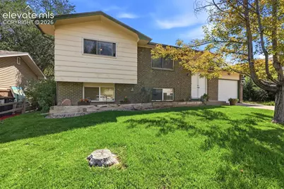 824 Squire Street, Colorado Springs, CO 80911 - Photo 3
