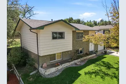 824 Squire Street, Colorado Springs, CO 80911 - Photo 49