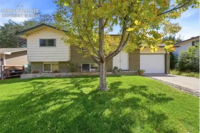 824 Squire Street, Colorado Springs, CO 80911 - Photo 1