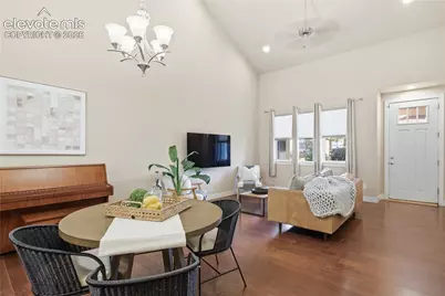 2836 Elm Meadow View #D, Colorado Springs, CO 80907 - Photo 7
