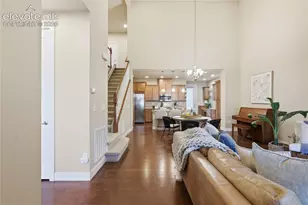 2836 Elm Meadow View, Colorado Springs, CO 80907 - Photo 3