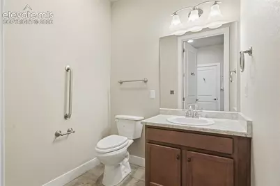 2836 Elm Meadow View #D, Colorado Springs, CO 80907 - Photo 13