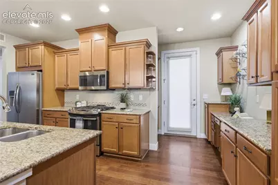 2836 Elm Meadow View #D, Colorado Springs, CO 80907 - Photo 11