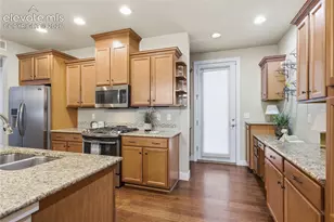 2836 Elm Meadow View, Colorado Springs, CO 80907 - Photo 11