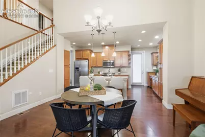 2836 Elm Meadow View #D, Colorado Springs, CO 80907 - Photo 5