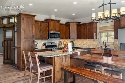 2441 Glen Cove Drive, Woodland Park, CO 80863 - Photo 9