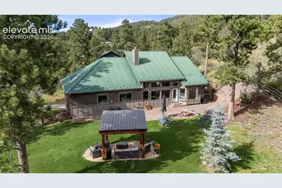 2441 Glen Cove Drive, Woodland Park, CO 80863 - Photo 45