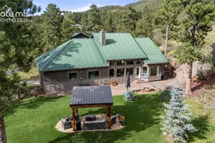 2441 Glen Cove Dr, Woodland Park, CO 80863 - Photo 45