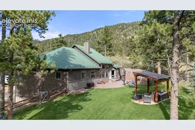 2441 Glen Cove Drive, Woodland Park, CO 80863 - Photo 43