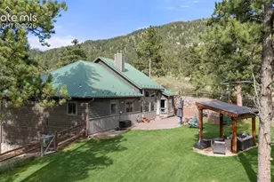 2441 Glen Cove Dr, Woodland Park, CO 80863 - Photo 43