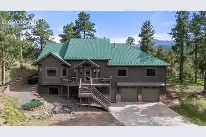 2441 Glen Cove Drive, Woodland Park, CO 80863 - Photo 39