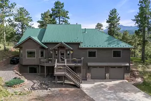 2441 Glen Cove Dr, Woodland Park, CO 80863 - Photo 39