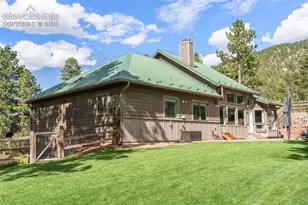 2441 Glen Cove Dr, Woodland Park, CO 80863 - Photo 37