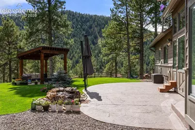 2441 Glen Cove Drive, Woodland Park, CO 80863 - Photo 33