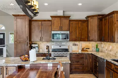 2441 Glen Cove Drive, Woodland Park, CO 80863 - Photo 11