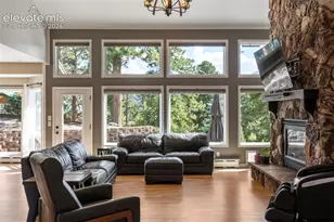 2441 Glen Cove Dr, Woodland Park, CO 80863 - Photo 3