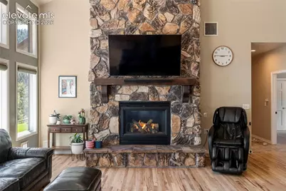 2441 Glen Cove Drive, Woodland Park, CO 80863 - Photo 5