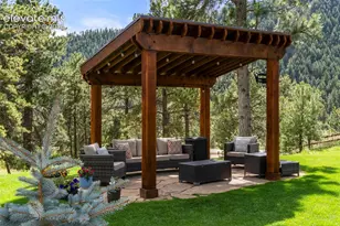 2441 Glen Cove Dr, Woodland Park, CO 80863 - Photo 35