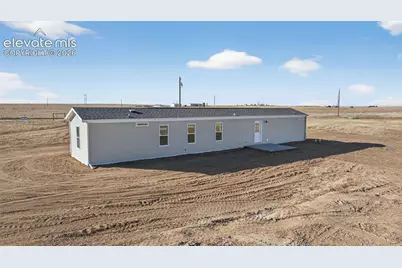 6175 N Ramah Highway, Yoder, CO 80864 - Photo 3