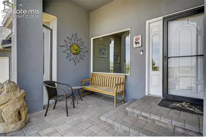 5910 McCart Ranch Circle, Elizabeth, CO 80107 - Photo 3