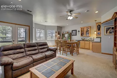 5910 McCart Ranch Circle, Elizabeth, CO 80107 - Photo 27