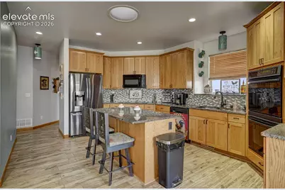 5910 McCart Ranch Circle, Elizabeth, CO 80107 - Photo 9