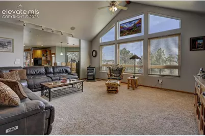 5910 McCart Ranch Circle, Elizabeth, CO 80107 - Photo 7