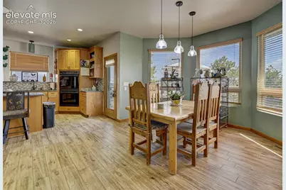 5910 McCart Ranch Circle, Elizabeth, CO 80107 - Photo 11