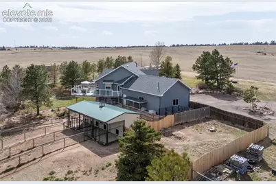 5910 McCart Ranch Circle, Elizabeth, CO 80107 - Photo 45