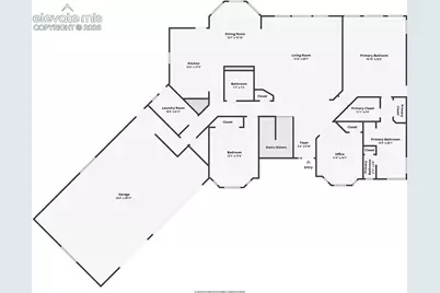5910 McCart Ranch Circle, Elizabeth, CO 80107 - Photo 49
