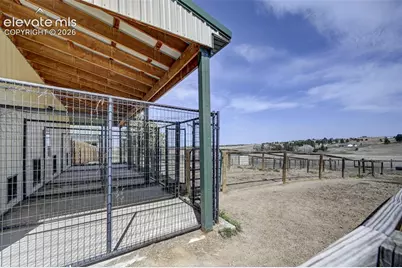 5910 McCart Ranch Circle, Elizabeth, CO 80107 - Photo 33