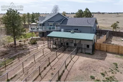 5910 McCart Ranch Circle, Elizabeth, CO 80107 - Photo 43