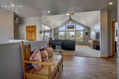 5910 McCart Ranch Circle, Elizabeth, CO 80107 - Photo 5