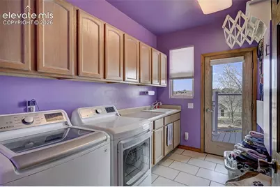 5910 McCart Ranch Circle, Elizabeth, CO 80107 - Photo 21