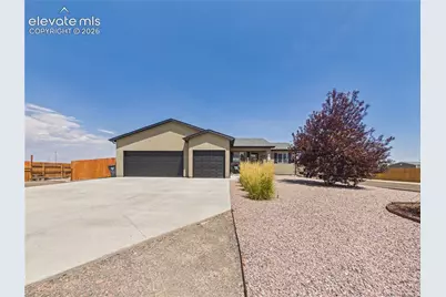 516 N Iliff Drive, Pueblo West, CO 81007 - Photo 3