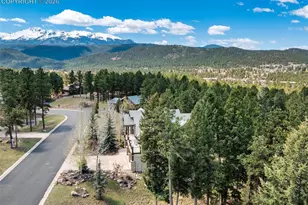 775 Skyline Dr, Woodland Park, CO 80863 - Photo 3