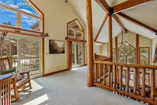 775 Skyline Dr, Woodland Park, CO 80863 - Photo 21