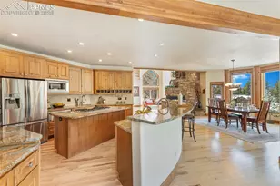 775 Skyline Dr, Woodland Park, CO 80863 - Photo 19